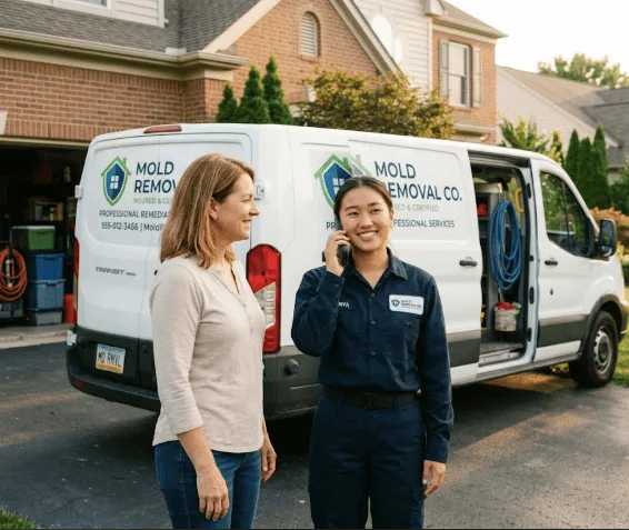Crawlspace Mold Remediation Royersford, PA FAQs